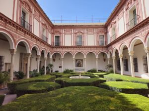 Seville Museum of Fine Arts
