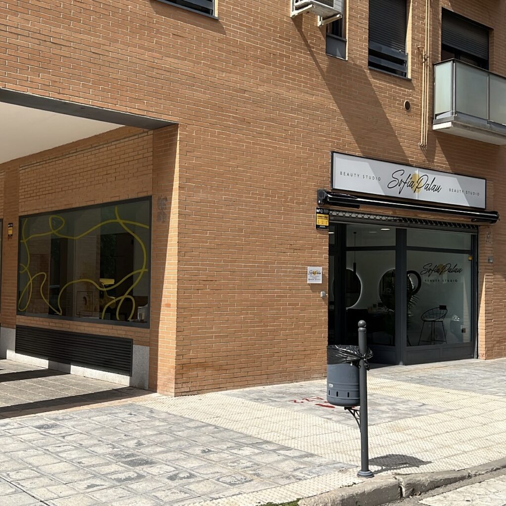 Sofía Palau Beauty Studio