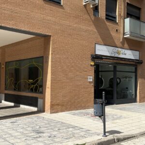 Sofía Palau Beauty Studio