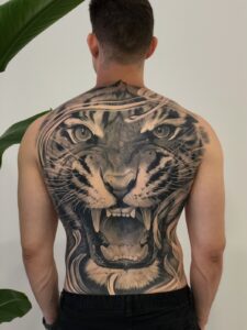 Studio Trece Tattoo