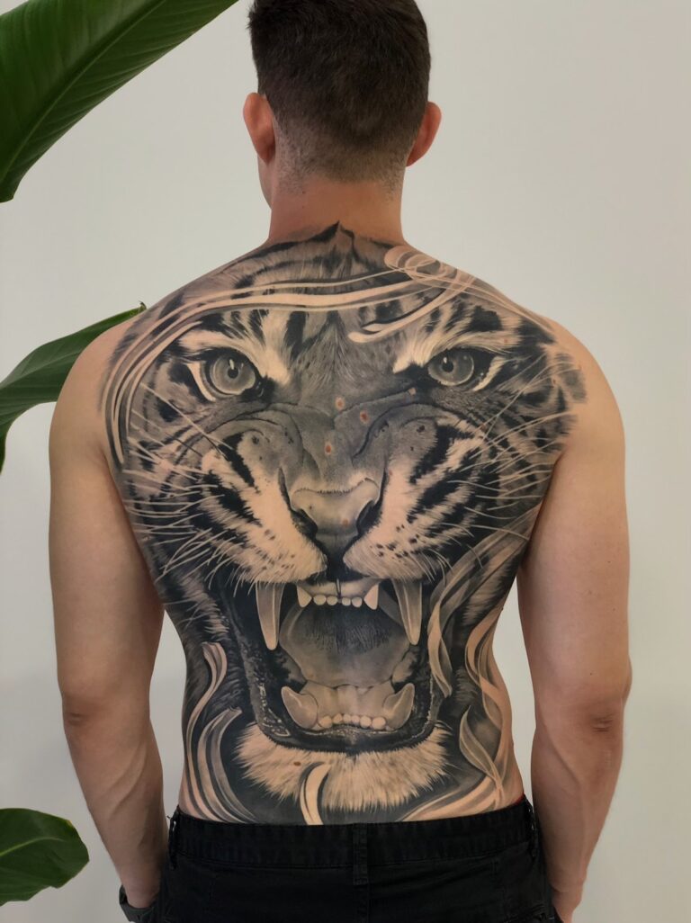 Studio Trece Tattoo