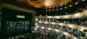 TEATRO CERVANTES