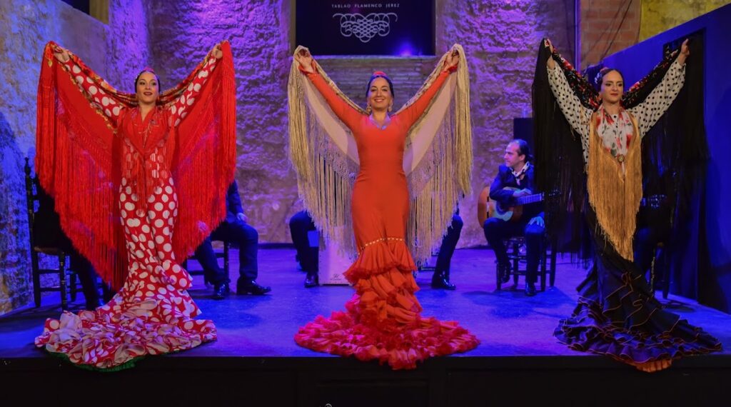 Tablao Flamenco Puro Arte