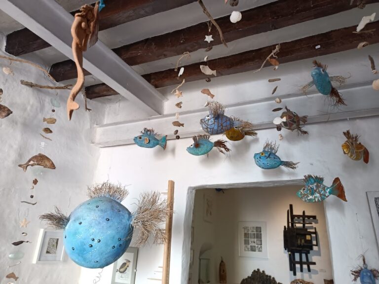 L Atelier Níjar