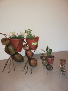 Taller Y Galería De Arte «Paucarbamba»