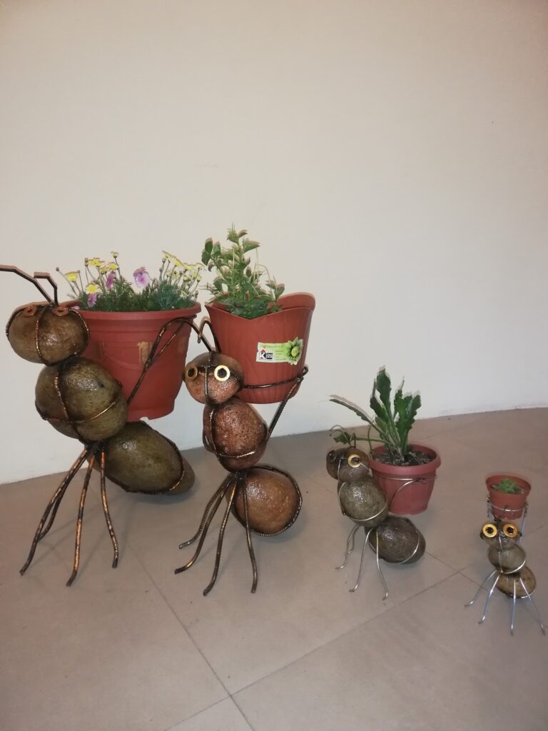 Taller Y Galería De Arte «Paucarbamba»