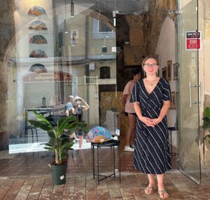 Tarragonarte