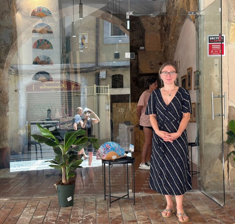 Tarragonarte