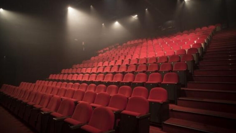 Teatro Alhambra