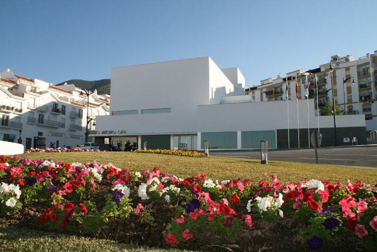 Teatro Antonio Gala
