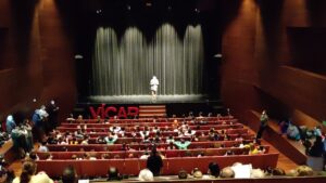 Teatro Auditorio Ciudad de Vícar