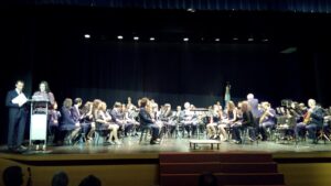 Teatro-Auditorio Municipal Constantino Romero