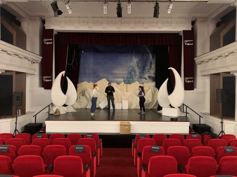 Teatro Cajasol
