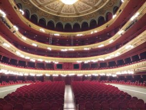 Teatro Calderón