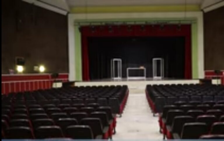 Teatro Cine Festival