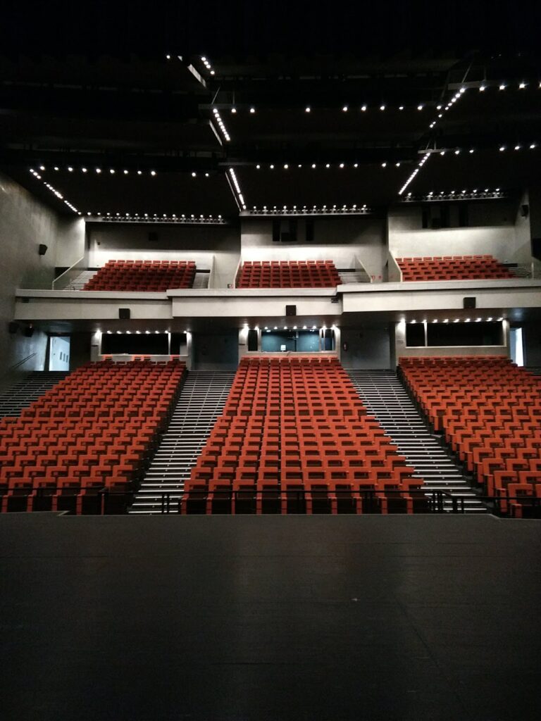 Teatro Infanta Leonor