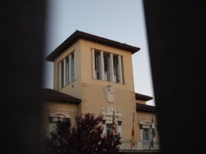 Teatro Jardinito