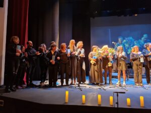 Teatro Las Lagunas Mijas