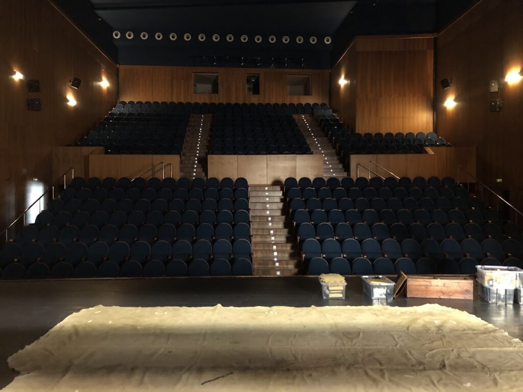 Teatro Montemar