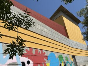 Teatro Municipal José Tamayo