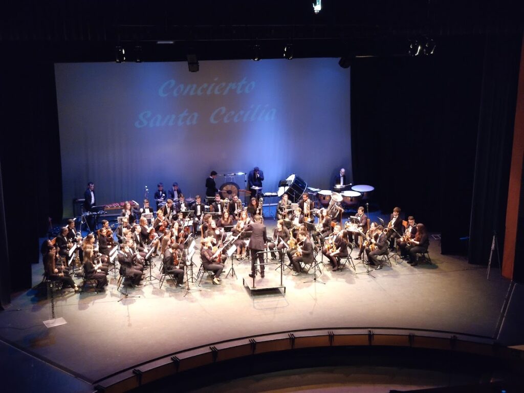 Teatro Municipal Mayor Juan Manuel Santana