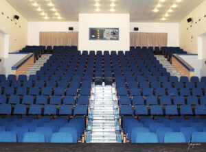 Teatro Municipal de El Ejido