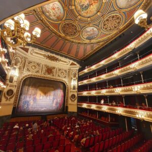 Teatro Principal