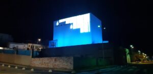 Teatro Puerta Del Andévalo