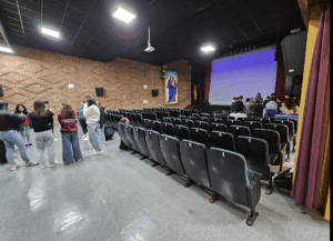 Teatro Rafael Moreno