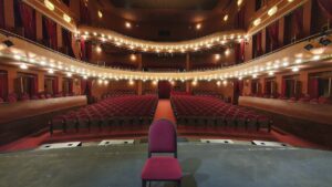Teatro Regio