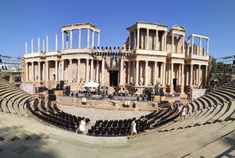 Teatro Romano