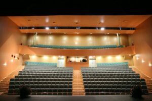 Teatro Villa de Huércal-Overa