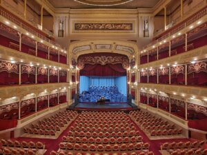 Teatro del Libertador General San Martín