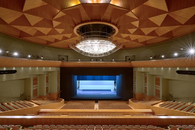 Teatro maestranza