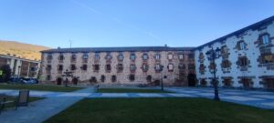 The Inn of the Royal Factory