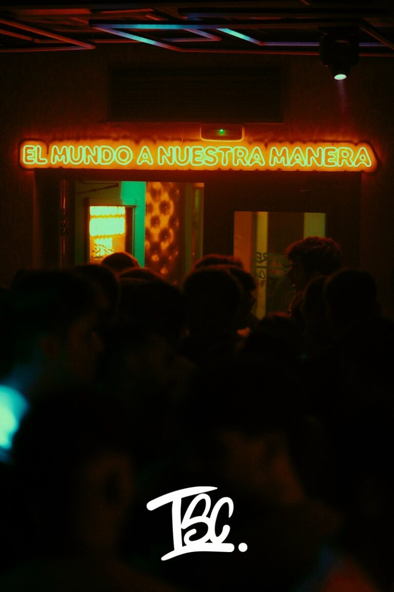 Theatre Social Club