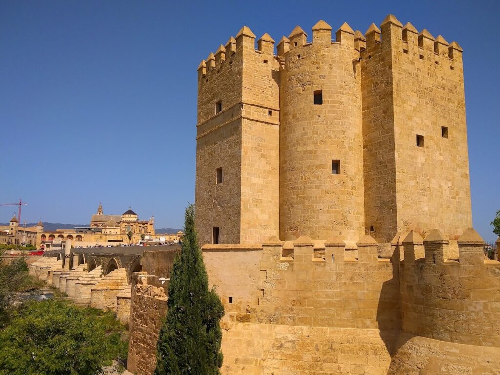 Torre de la Calahorra