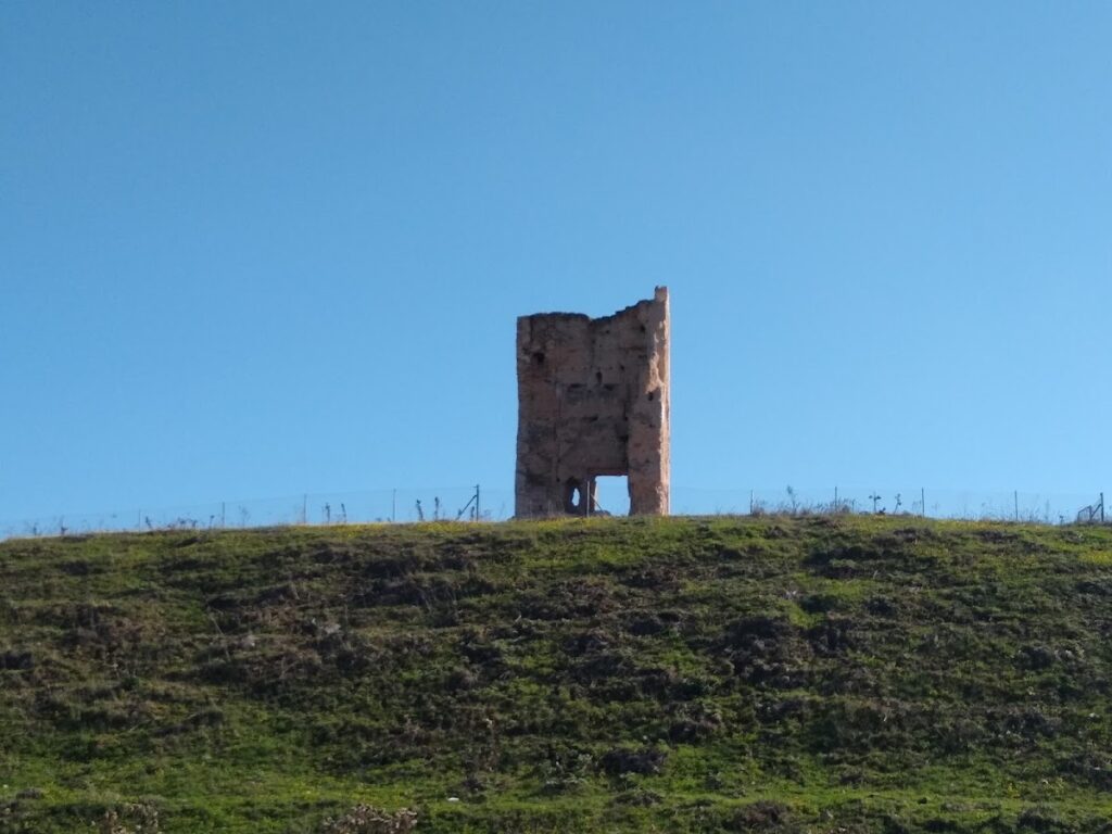 Torre de los Herberos