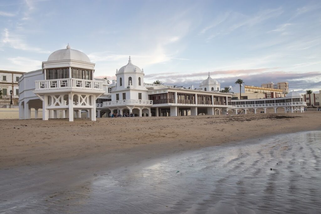 Underwater Archaeology Center Headquarters