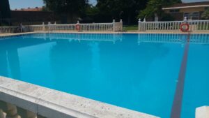 Vallejo Municipal Park Pool (Alovera?