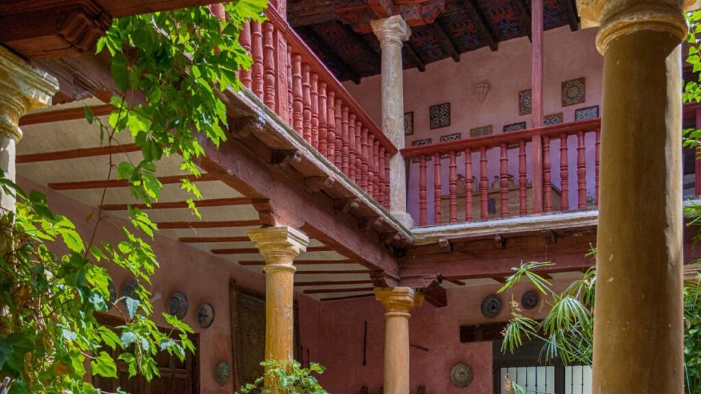 Vandelvira Turismo visitas guiadas