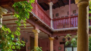 Vandelvira Turismo visitas guiadas