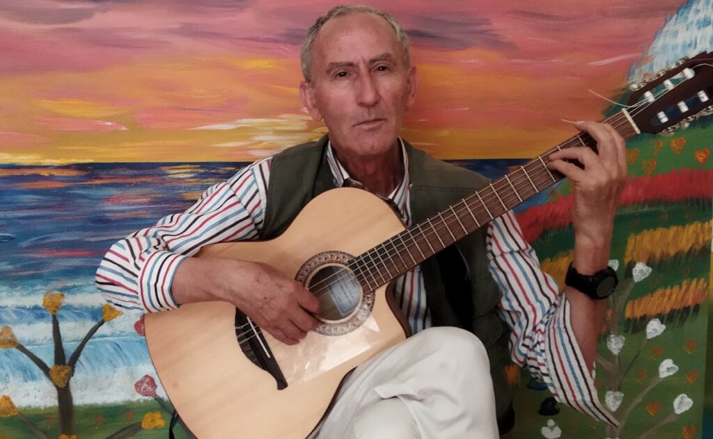 Vicente hijo de Luna