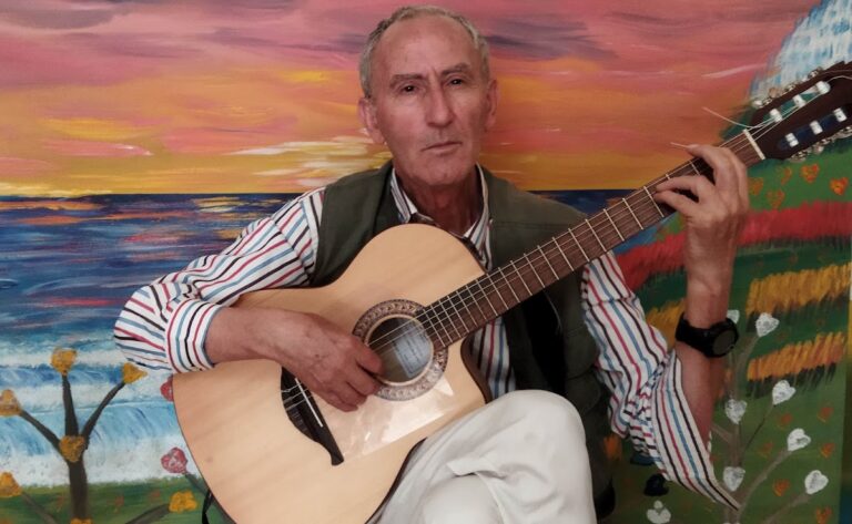 Vicente hijo de Luna