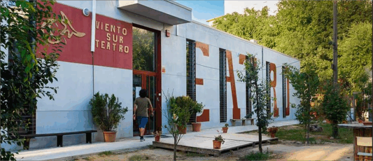 Viento Sur Teatro