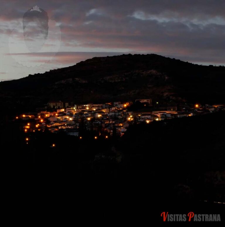 Visitas Pastrana / Visitas Nocturnas Pastrana