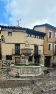 Visitas guiadas en Pastrana / guiadepastrana