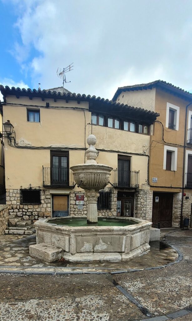 Visitas guiadas en Pastrana / guiadepastrana