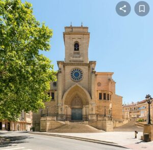 catedral de Albacete
