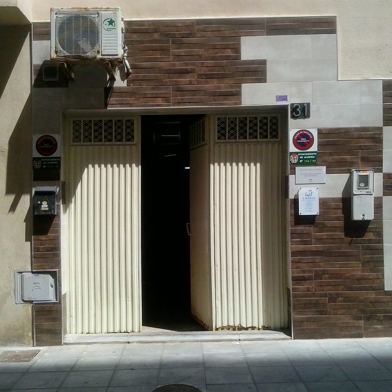 il MUSEUm taller estudio de arte